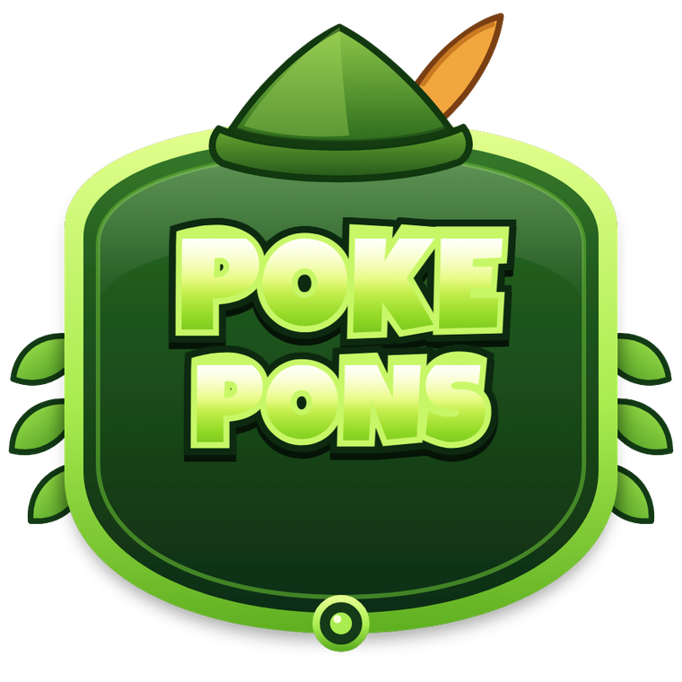 POKEPONS